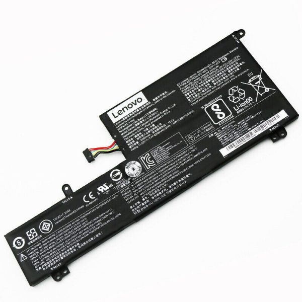 LENOVO Yoga 720-15Ikb - L16M6PC1 Original Laptop Notebook Battery