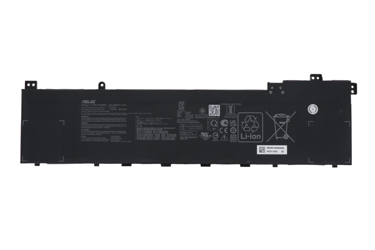 ASUS C32N2022 - C32N2022 Original Laptop Notebook Battery - Image 1