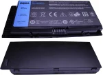 DELL Precision M4800 ( 4800-5120 )  - FV993 Original Laptop Notebook Battery - Image 4