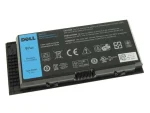 DELL Precision M4800 ( 4800-5120 )  - FV993 Original Laptop Notebook Battery