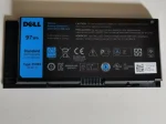 DELL Precision M4800 ( 4800-5120 )  - FV993 Original Laptop Notebook Battery - Image 3