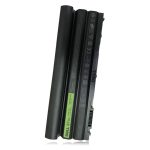 9 CELL DELL E5420 - NHXVW Genuine Original  Laptop Notebook Battery - Image 8