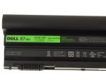 9 CELL DELL E5420 - NHXVW Genuine Original  Laptop Notebook Battery