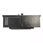 DELL 35J09 - 35J09 Genuine Original Laptop Notebook Battery