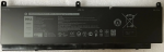 DELL 447VR - 447VR Genuine Original Laptop Notebook Battery