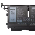 DELL 293F1 - 293F1 Genuine Original Laptop Notebook Battery - Image 3