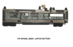 HP WP03XL - WP03XL Original Laptop Notebook Battery DEMO - Image 2