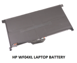 HP ENVY X360 13-BF0013DX - WF04XL Original  Laptop Notebook Battery - Image 2