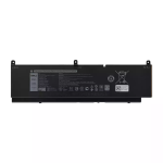 DELL PKWVM - PKWVM Genuine Original Laptop Notebook Battery
