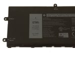 DELL DWVRR - DWVRR Genuine Original Laptop Notebook Battery - Image 2