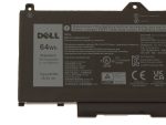 DELL GRT01 - GRT01 Genuine Original Laptop Notebook Battery - Image 3