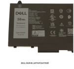 DELL H4PVC - H4PVC Genuine Original Laptop Notebook Battery DEMO - Image 3