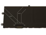 DELL DWVRR - DWVRR Genuine Original Laptop Notebook Battery - Image 5