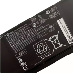 HP DX06XL - DX06XL Original  Laptop Notebook Battery - Image 3