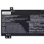 LENOVO L22X4PA0 - L22X4PA0 Original Laptop Notebook Battery - Image 3