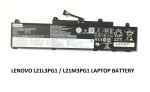 LENOVO L14 GEN3  - L21M3PG1 Original Laptop Notebook Battery