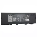 DELL 8G8GJ - 8G8GJ Genuine Original Laptop Notebook Battery