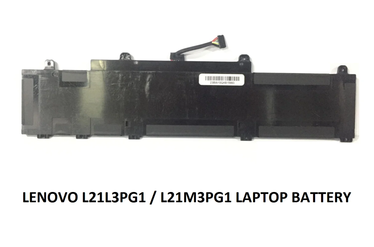 LENOVO L14 GEN3  - L21M3PG1 Original Laptop Notebook Battery - Image 2