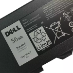 DELL 8G8GJ - 8G8GJ Genuine Original Laptop Notebook Battery - Image 3