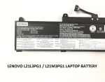 LENOVO L14 GEN3  - L21M3PG1 Original Laptop Notebook Battery - Image 3