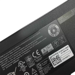 DELL 8G8GJ - 8G8GJ Genuine Original Laptop Notebook Battery - Image 4