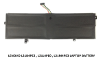 LENOVO L21L4PE0 - L21LP1E0 Original Laptop Notebook Battery - Image 3