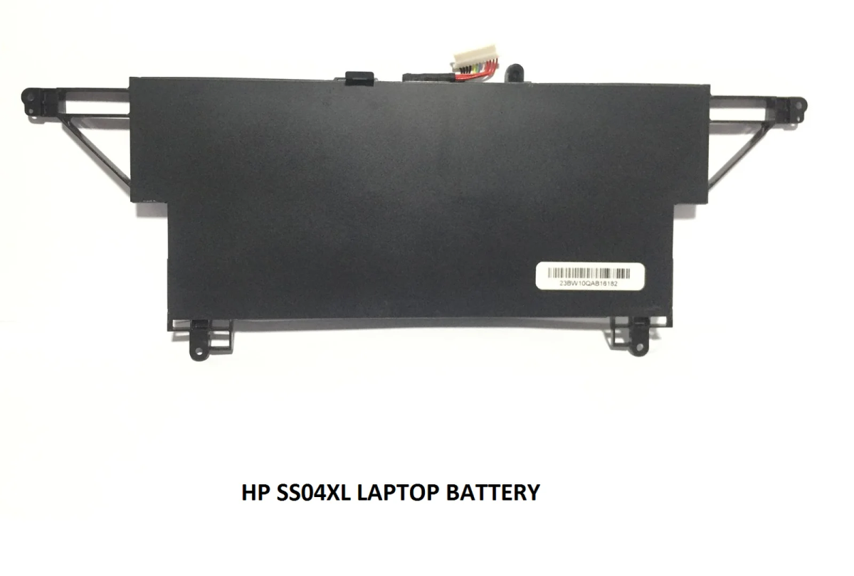 HP SS04XL - SS04XL Original Laptop Notebook Battery - Image 2
