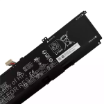 HP KL06XL - KL06XL Original Laptop Notebook Battery - Image 4