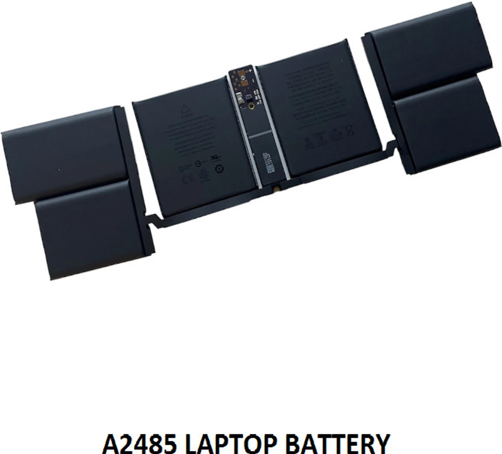 1 (1) APPLE A2485 - A2485 Original Laptop Notebook Battery - Image 1