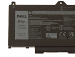 Dell 00P3TJ - 00P3TJ Genuine Original Laptop Notebook Battery - Image 4