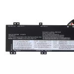 LENOVO L21B4PC0 - L21B4PC0 Original Laptop Notebook Battery - Image 3