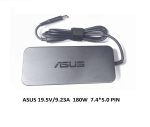 ASUS Laptop Charger 180W 19.5V 9.23A Original Adapter (7.4 mm x 5.0 mm) (1 Yr Warranty) (Power Cord Included) - Image 2