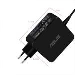 ASUS Laptop Charger 33W 19V 1.75A Original Adapter (4.0 mm x 1.35 mm) (1 Yr Warranty) - Image 2