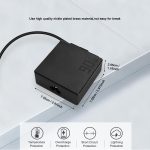 ASUS Laptop Charger 90W 20V 4.5A Original Adapter (Type-C) (1 Yr Warranty) (Power Cord Included) - Image 4
