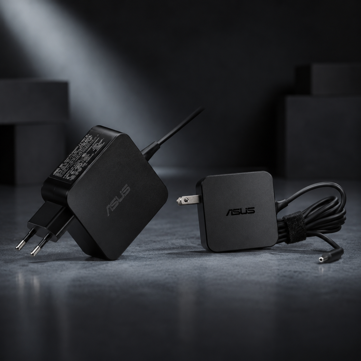 ASUS Laptop Charger 45W 19V 2.37A Original Adapter Model No : ADP-45ZE B (4.0 mm x 1.35 mm) (1 Yr Warranty) (Power Cord Included) - Image 14