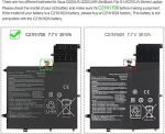 ASUS C21N1706 - C21N1706 Original Laptop Notebook Battery (1 Yr Warranty) - Image 8