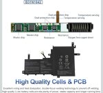 ASUS 0B200-03440000 - B31N1842 Original Laptop Notebook Battery (1 Yr Warranty) - Image 8