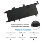 ASUS A580B - C21N1634 Original Laptop Notebook Battery (1 Yr Warranty) - Image 9