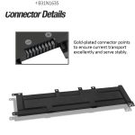 ASUS A705 - B31N1635 Original Laptop Notebook Battery (1 Yr Warranty) - Image 4