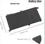 ASUS B31N1732 - B31N1732 Original Laptop Notebook Battery (1 Yr Warranty) - Image 7