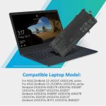 ASUS C31N1724 - C31N1724 Original Laptop Notebook Battery (1 Yr Warranty) - Image 12