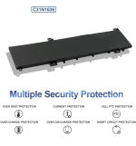 ASUS C31N1636 - C31N1636 Original Laptop Notebook Battery (1 Yr Warranty) - Image 5
