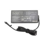 ASUS Laptop Charger 120W 20V 6A Original Adapter Model : Asus VivoBook 16X K3605ZF (4.5 mm x 3.0 mm) (1 Yr Warranty) (Power Cord Included)