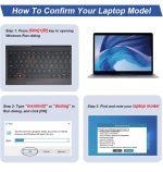 ASUS C21-EP121 - C21-EP121 Original Laptop Notebook Battery (1 Yr Warranty) - Image 6