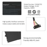 ASUS C41N1715 - C41N1715 Original Laptop Notebook Battery (1 Yr Warranty) - Image 11