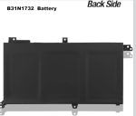 ASUS B31N1732 - B31N1732 Original Laptop Notebook Battery (1 Yr Warranty) - Image 6