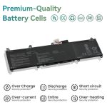 ASUS ADOL 13U - C31N1806 Original Laptop Notebook Battery (1 Yr Warranty) - Image 7