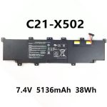 ASUS C31-X502 - C31-X502 Original Laptop Notebook Battery (1 Yr Warranty) - Image 14