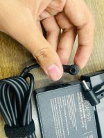 ASUS Laptop Charger 150W 20V 7.5A Original Adapter Model : Asus ROG F17-FX706HF (6.0 mm x 3.7 mm) (1 Yr Warranty) (Power Cord Included) - Image 11