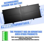 ASUS C41N1904 - C41N1904 Original Laptop Notebook Battery (1 Yr Warranty) - Image 9